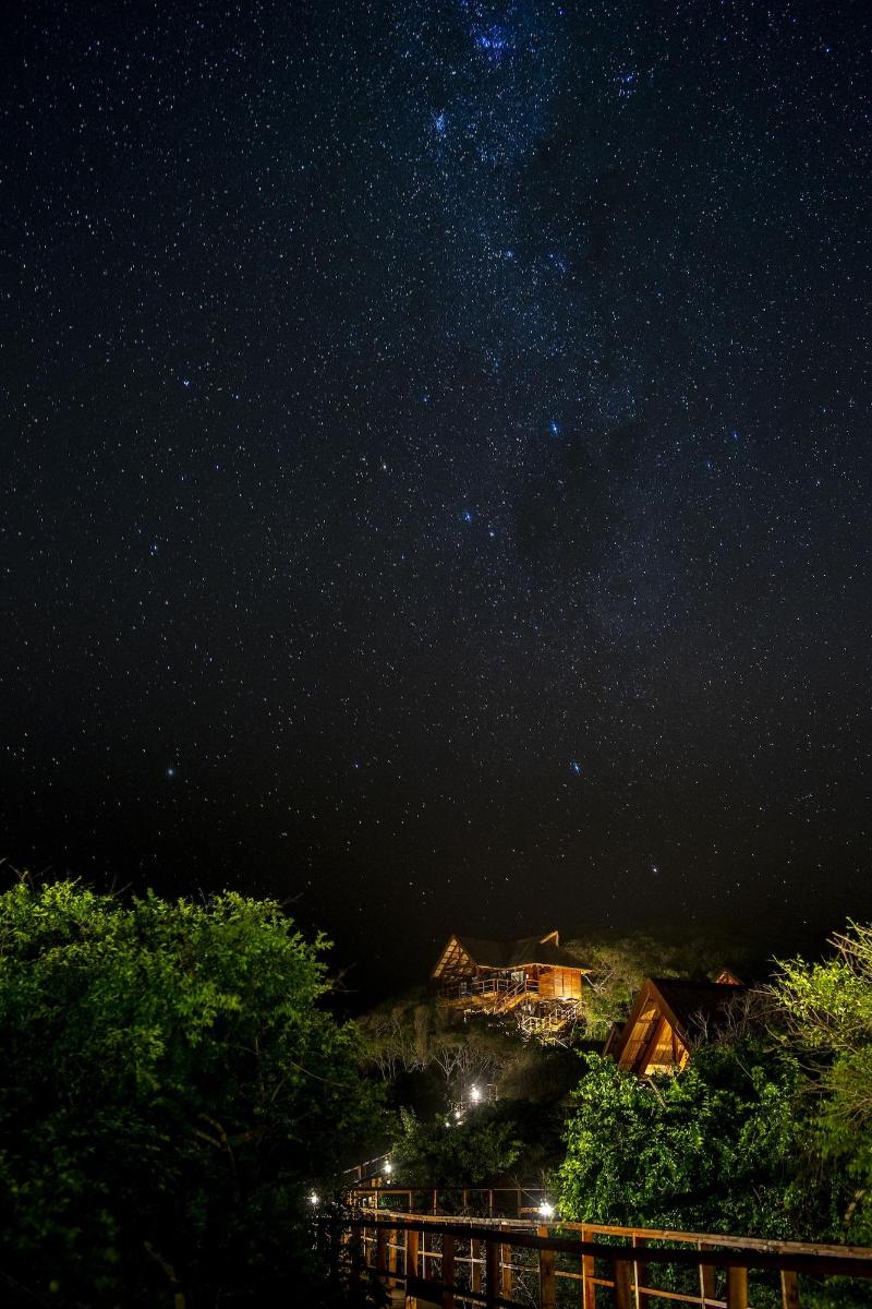 Montebelo Milibangalala Bay Resort image