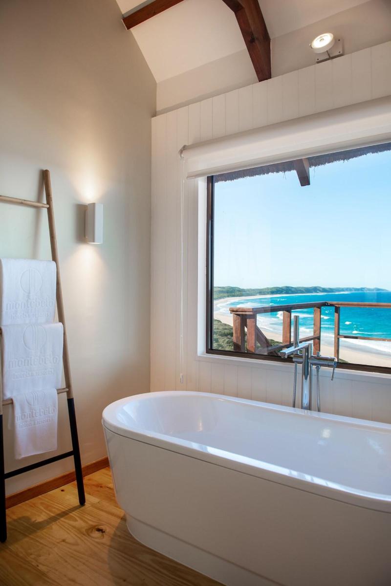 Montebelo Milibangalala Bay Resort image