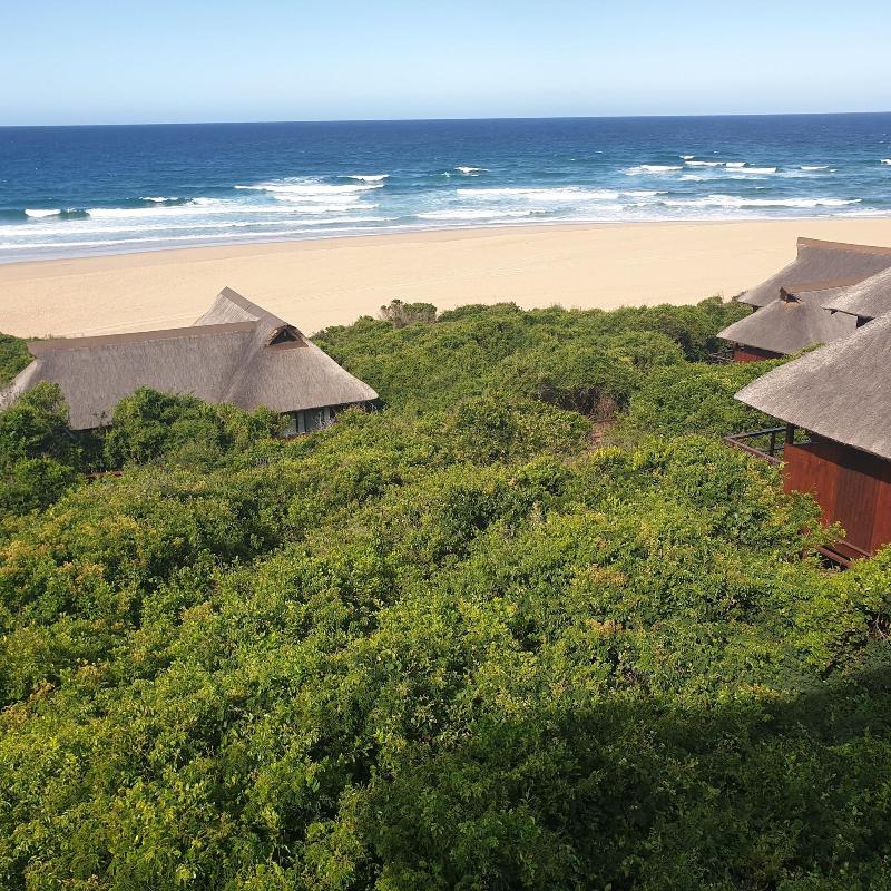Montebelo Milibangalala Bay Resort image
