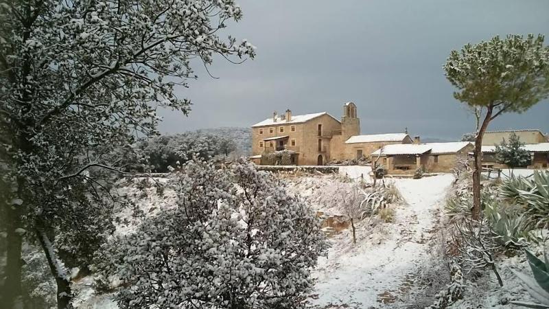 La Caseta de Sant Grau image