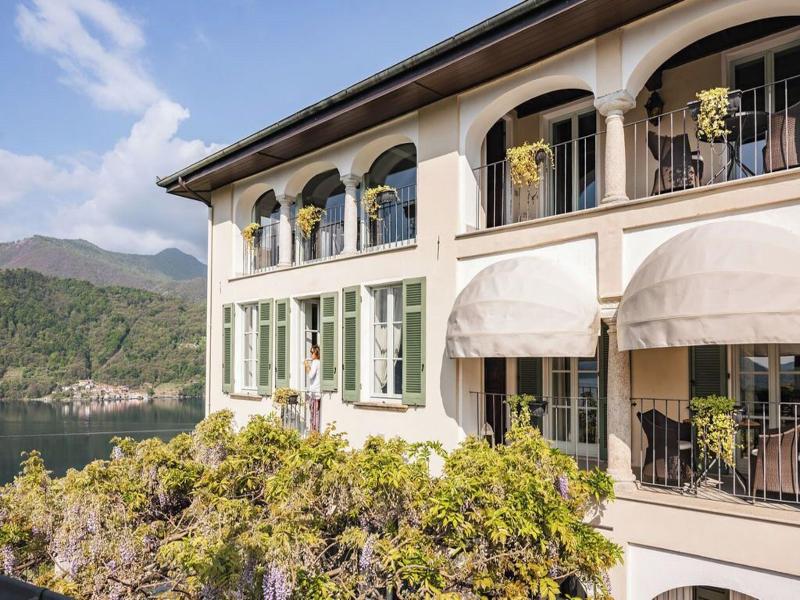 Villa Antica Colonia image