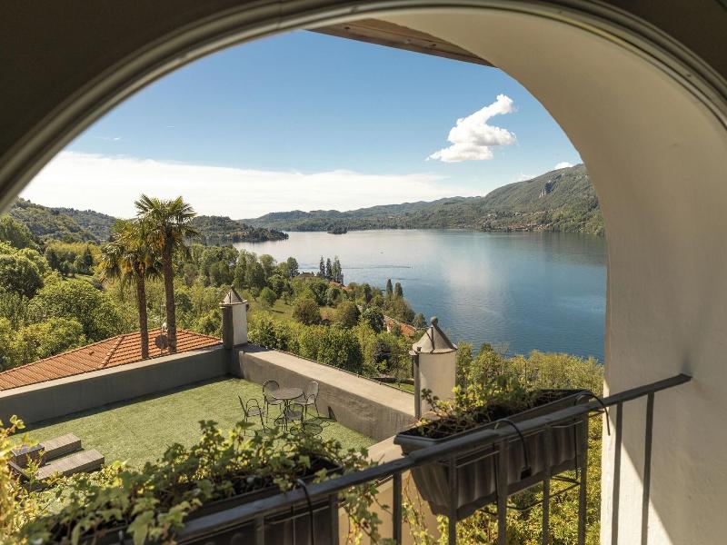 Villa Antica Colonia image