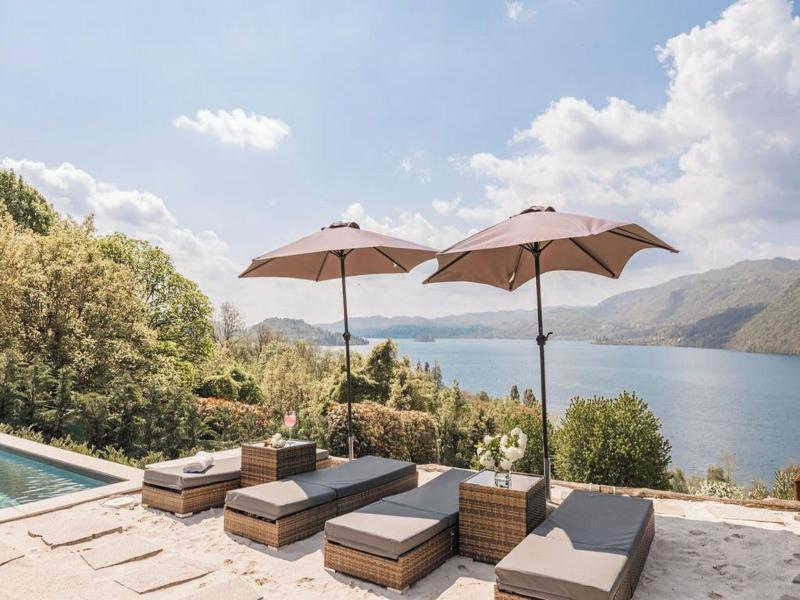 Villa Antica Colonia image