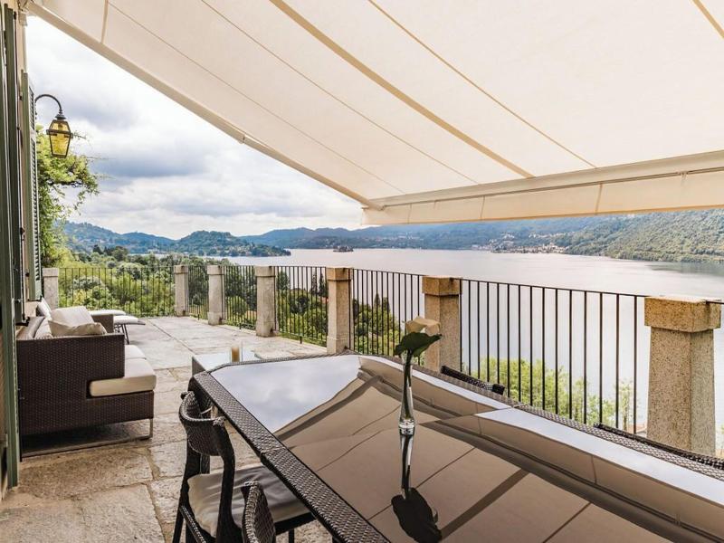 Villa Antica Colonia image