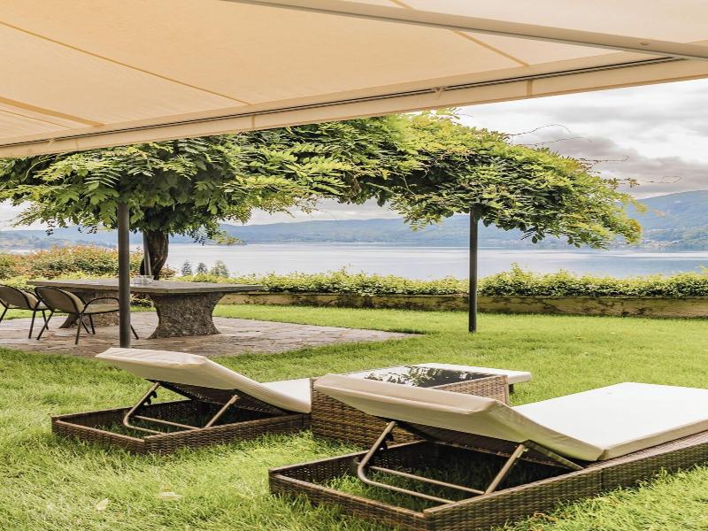 Villa Antica Colonia image