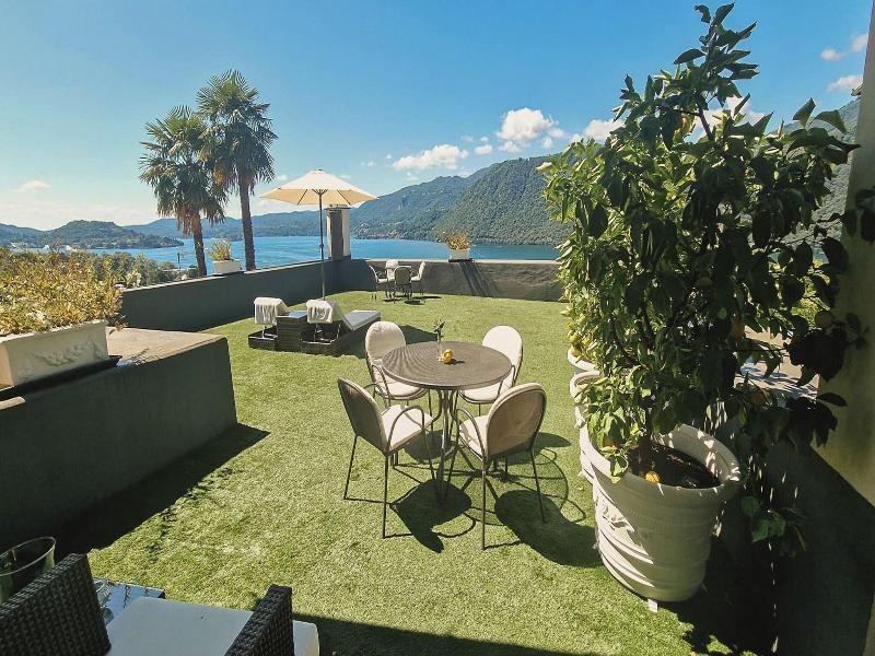 Villa Antica Colonia image