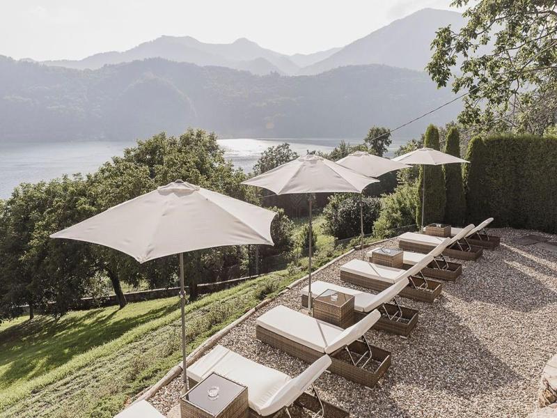 Villa Antica Colonia image