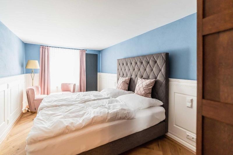 Altstadthotel BachbrÃ¤u image