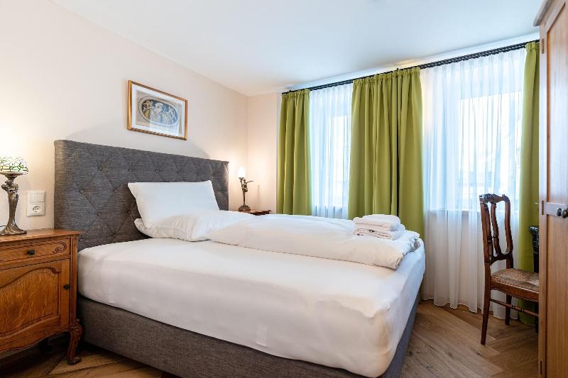 Altstadthotel BachbrÃ¤u image