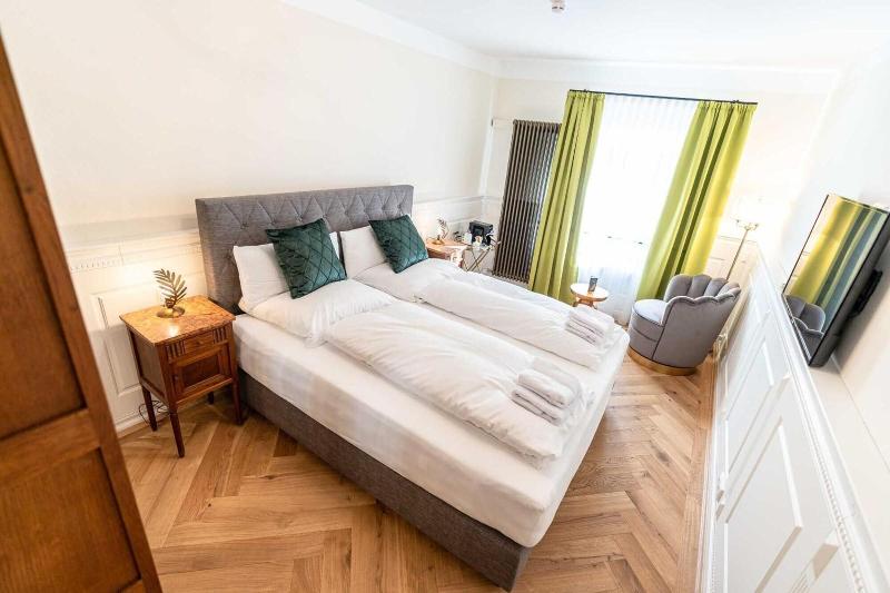 Altstadthotel BachbrÃ¤u image