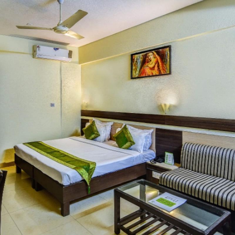Hotel Shagun