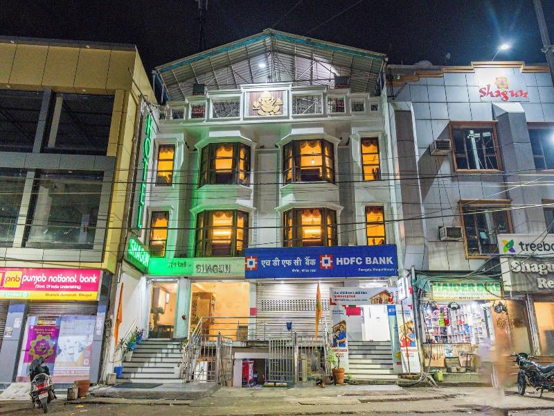Hotel Shagun