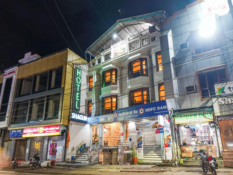 Hotel Shagun