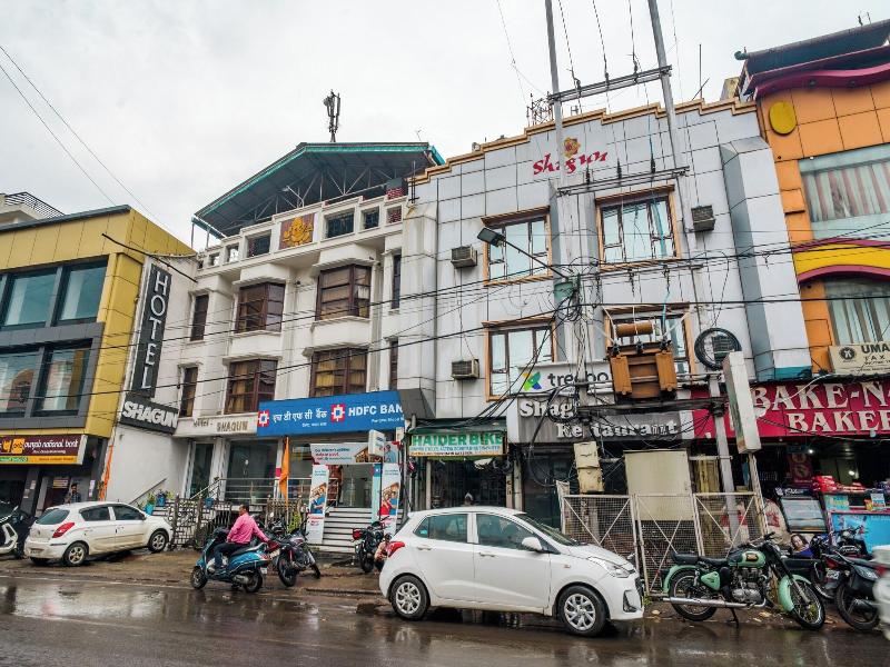 Hotel Shagun