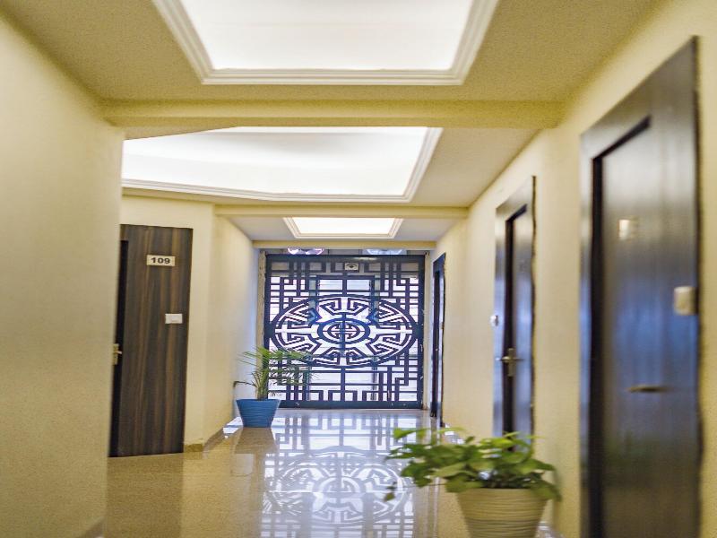 Hotel Shagun