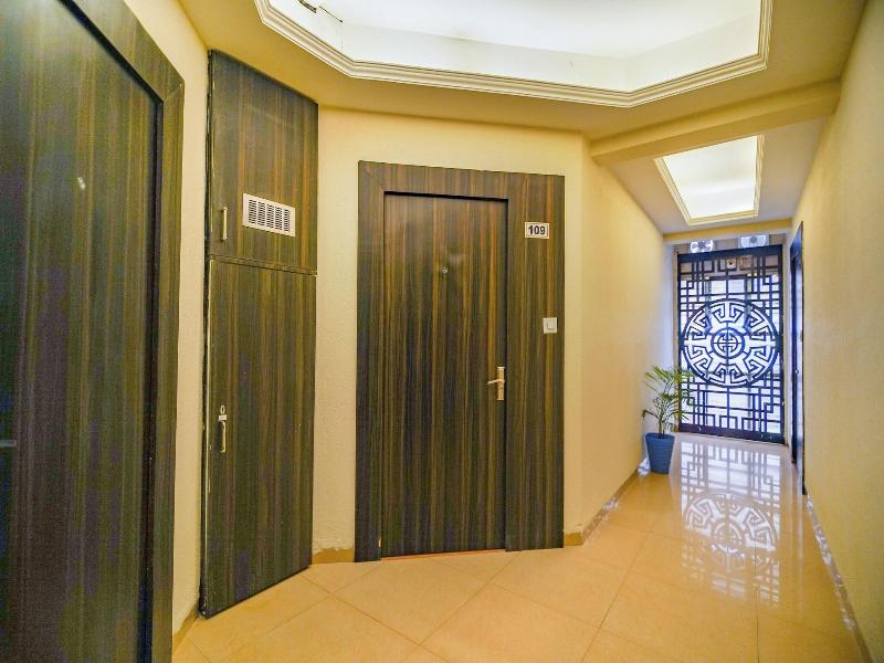 Hotel Shagun