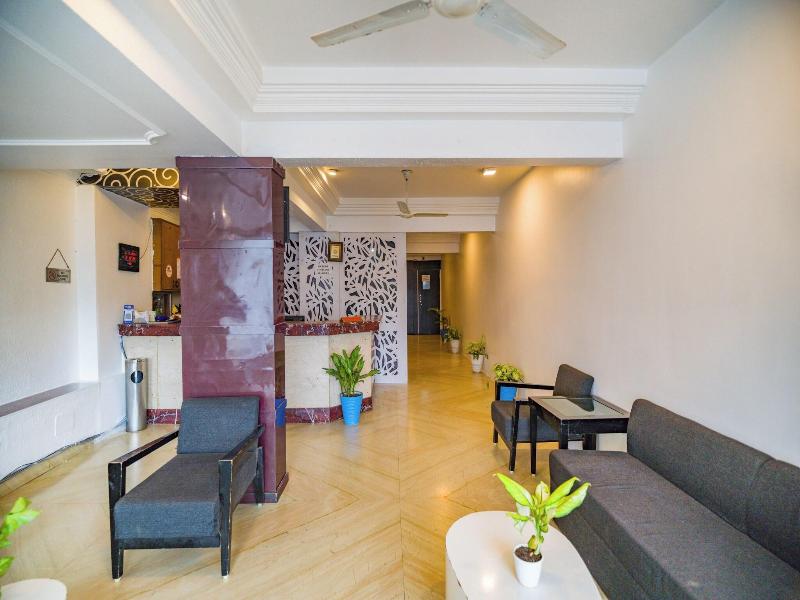Hotel Shagun