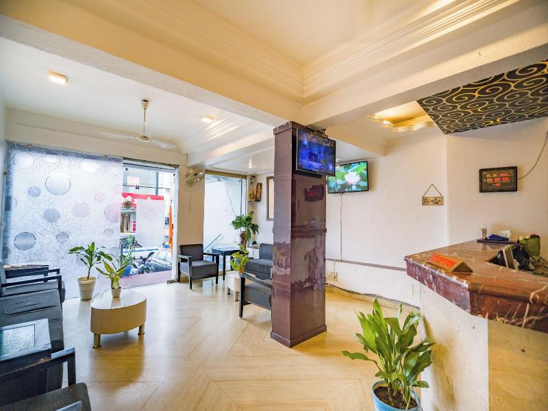 Hotel Shagun