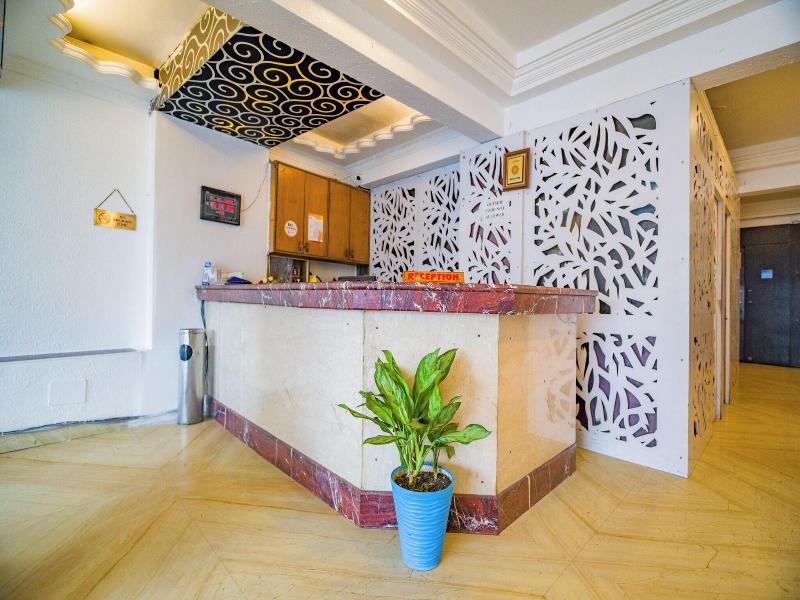 Hotel Shagun