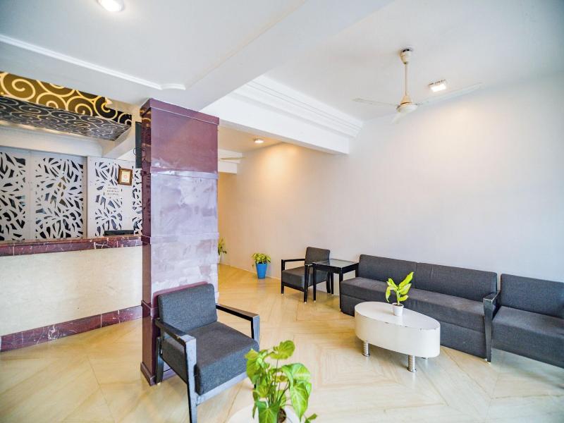 Hotel Shagun