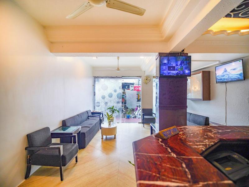 Hotel Shagun