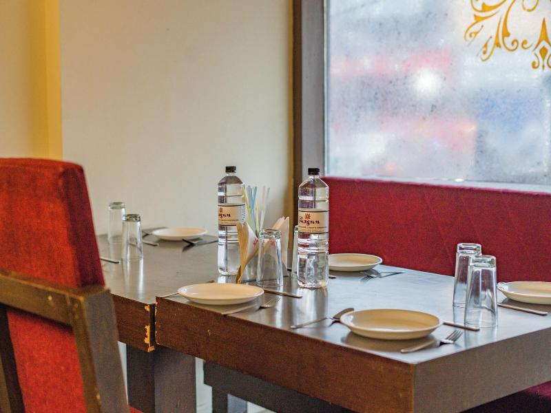 Hotel Shagun