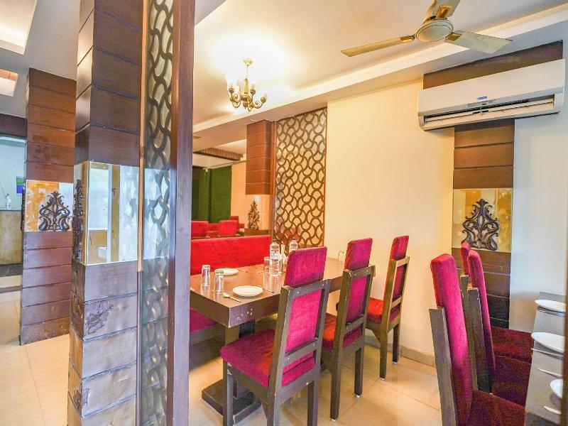 Hotel Shagun