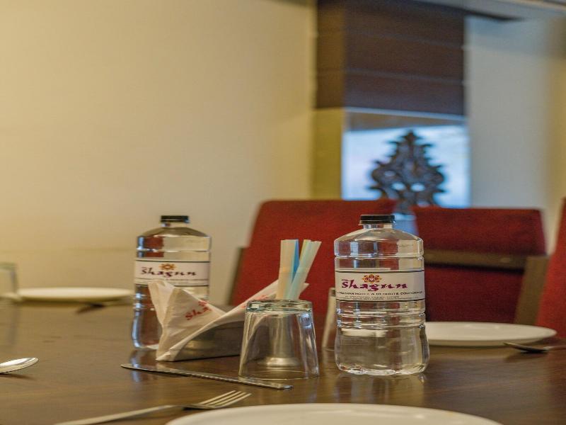 Hotel Shagun