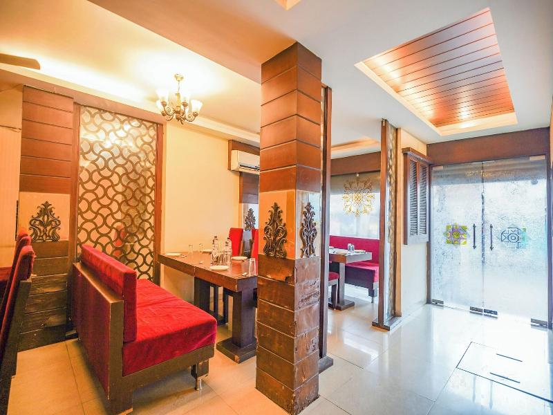 Hotel Shagun