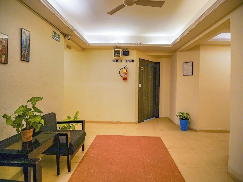 Hotel Shagun