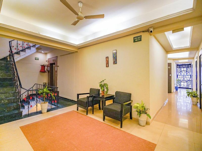 Hotel Shagun