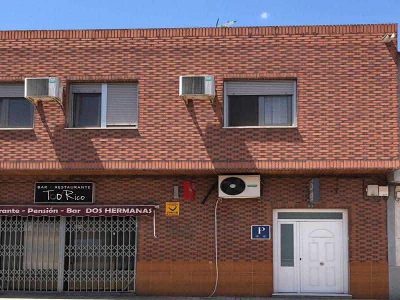 PensiÃ³n Dos Hermanas