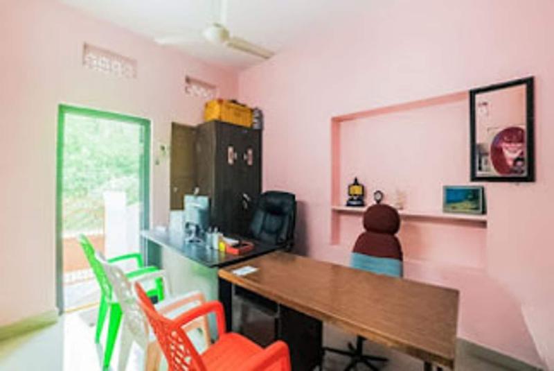 Hotel Rahul Residence