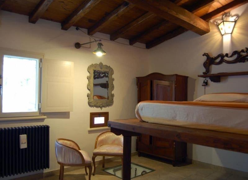 Letto e Merenda image