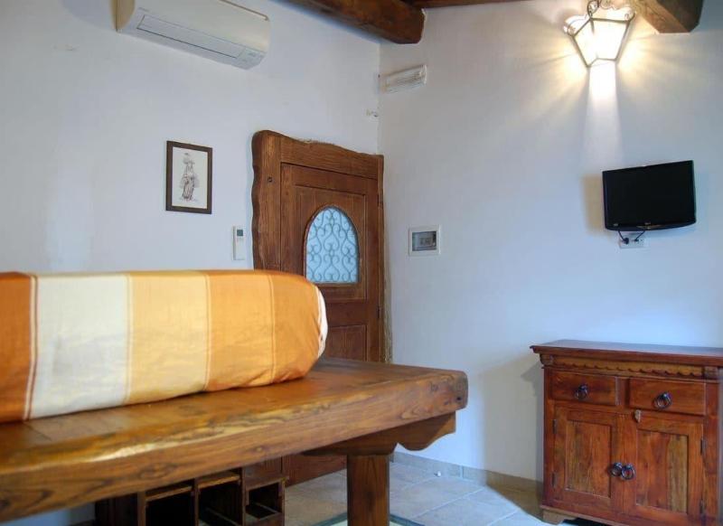 Letto e Merenda image