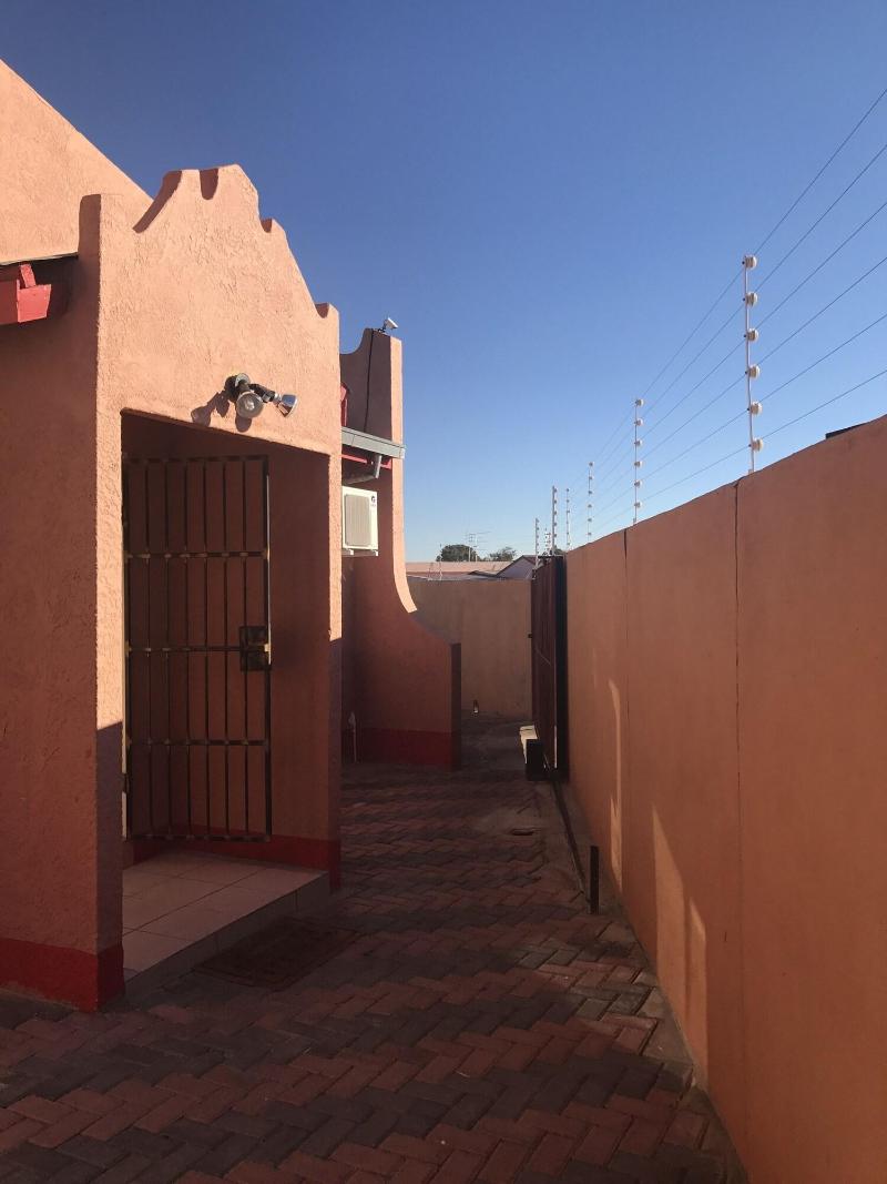 Essence of Africa Guesthouse image