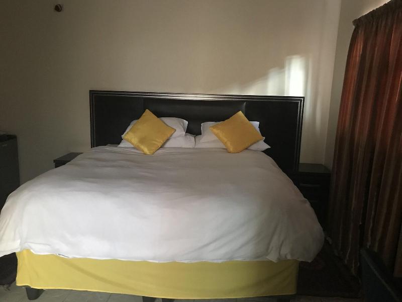 Essence of Africa Guesthouse image
