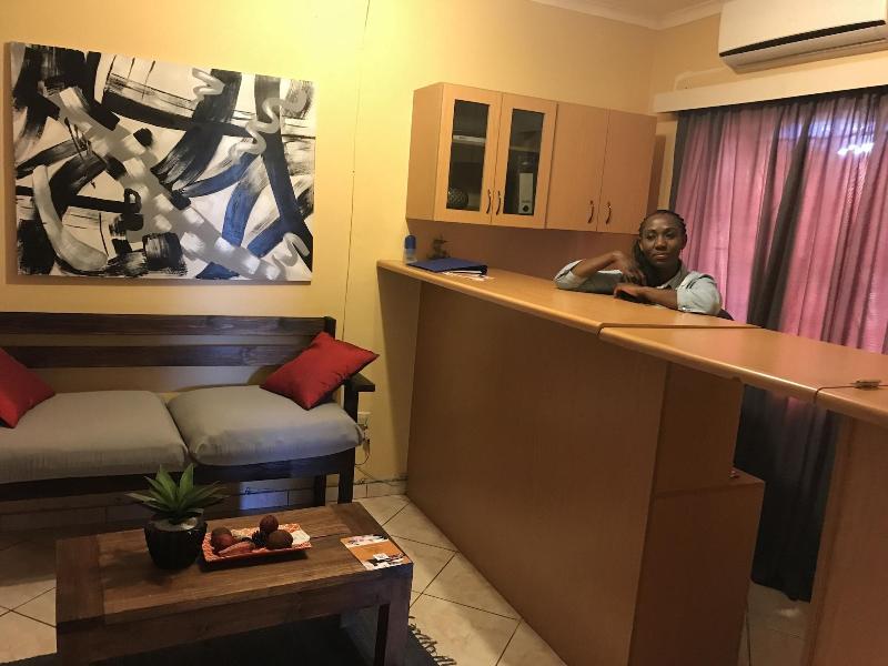 Essence of Africa Guesthouse image