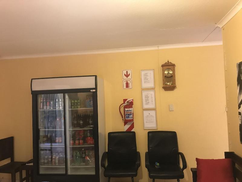 Essence of Africa Guesthouse image