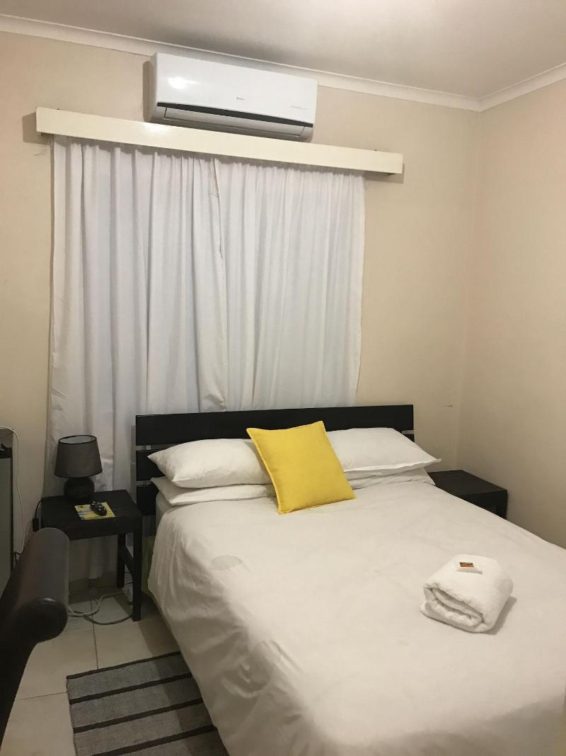 Essence of Africa Guesthouse image