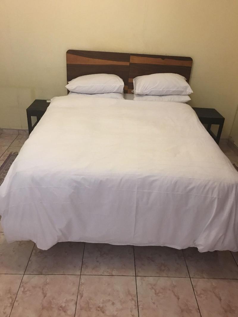 Essence of Africa Guesthouse image