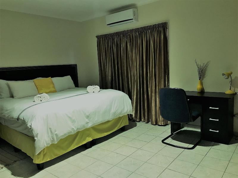 Essence of Africa Guesthouse image