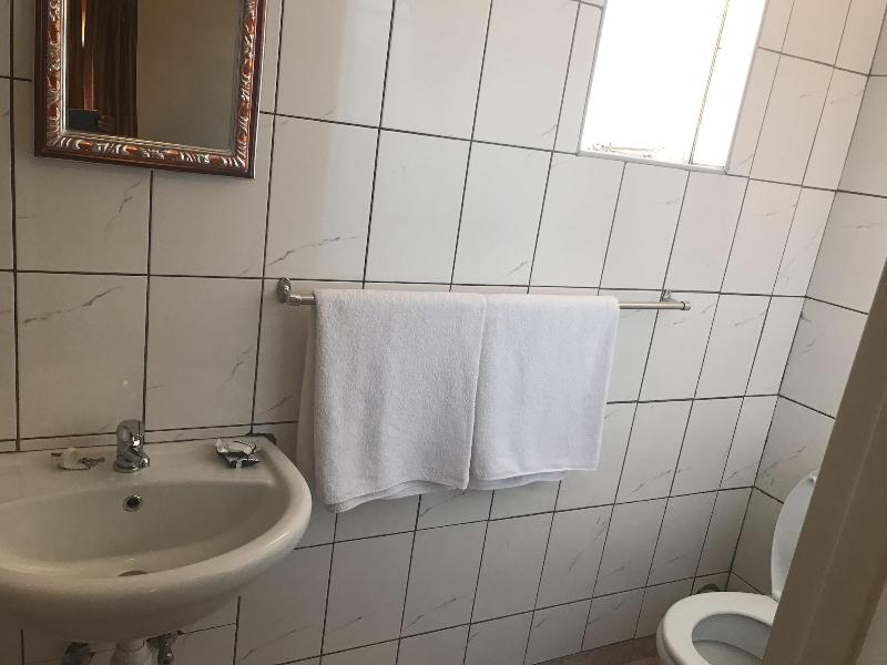 Essence of Africa Guesthouse image