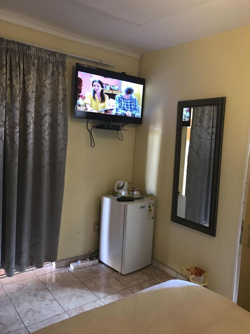 Essence of Africa Guesthouse image