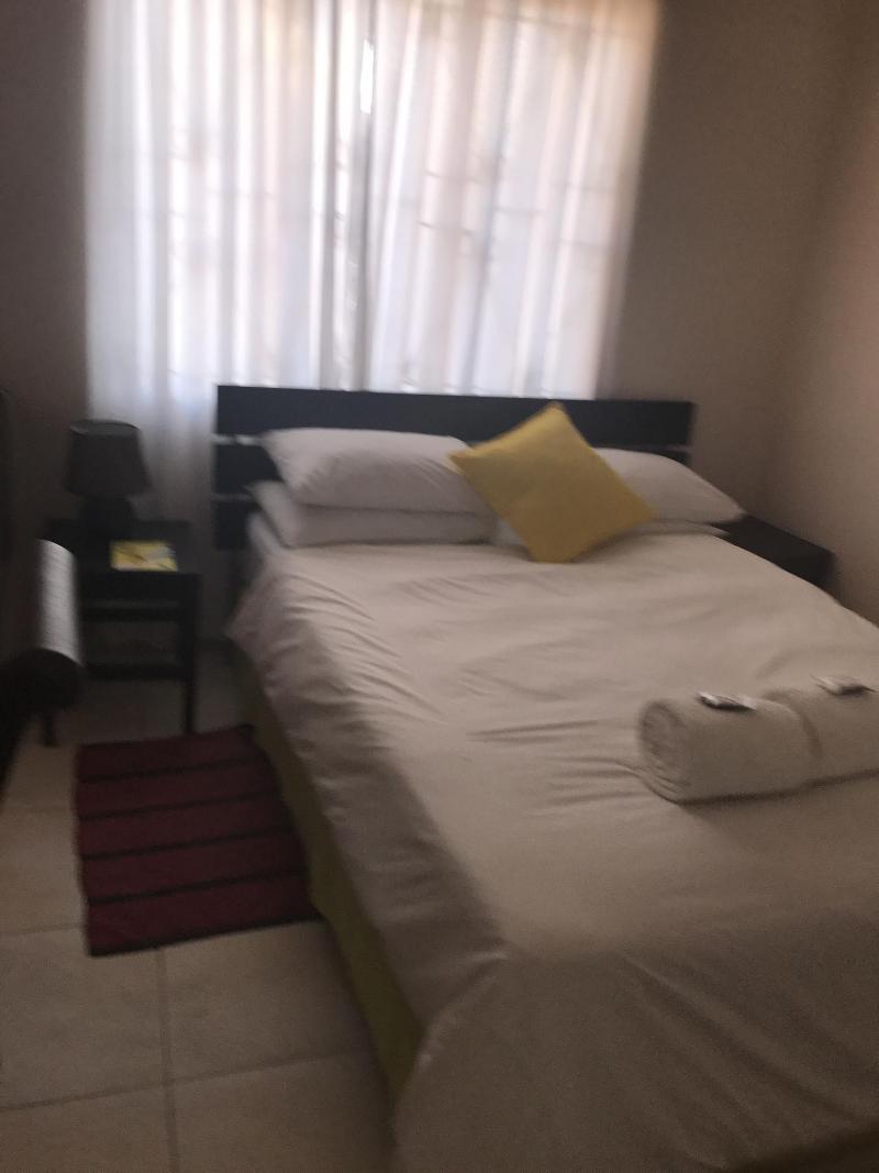 Essence of Africa Guesthouse image