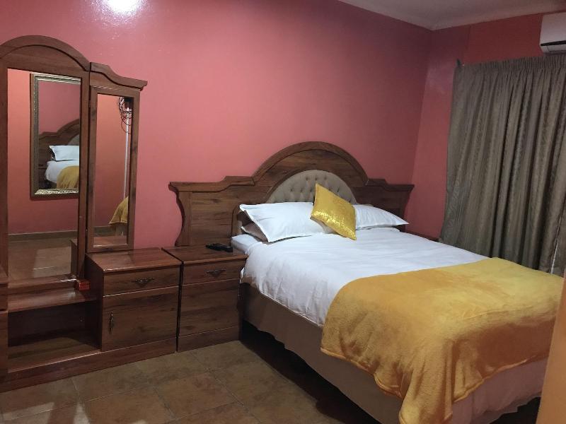 Essence of Africa Guesthouse image