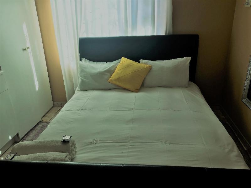 Essence of Africa Guesthouse image