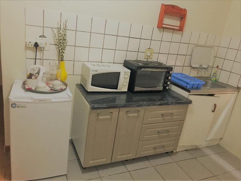 Essence of Africa Guesthouse image