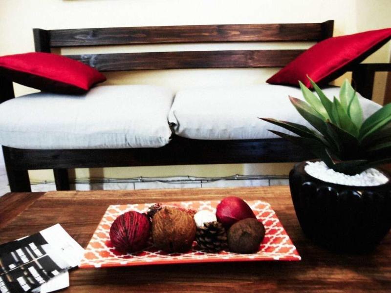 Essence of Africa Guesthouse image