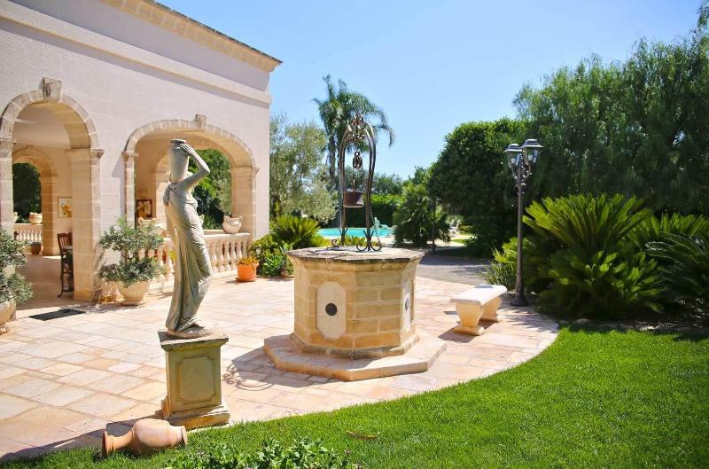 Villa Tonia image
